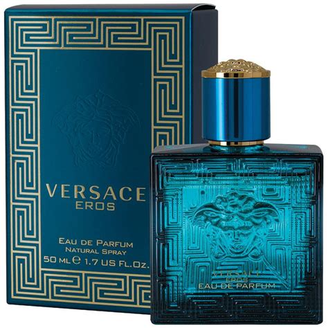 versace eros 50ml chemist warehouse
